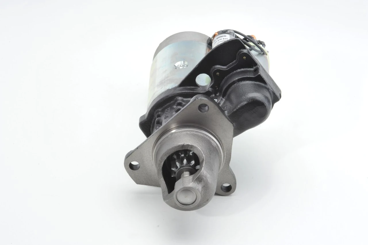 Стартер Bosch 0001372006 цена, от 244.61 USD
