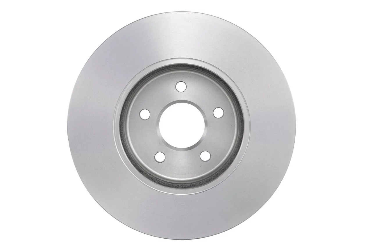 0986478718 Bosch Диск тормозной передний