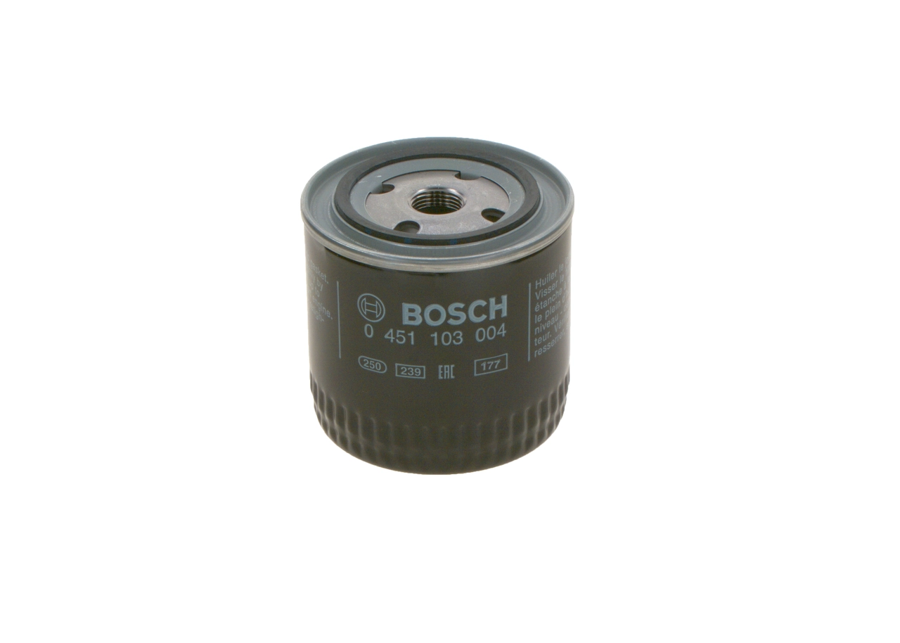 Фильтр очистки масла центробежный Bosch 0451103004 цена, от 4.87 USD