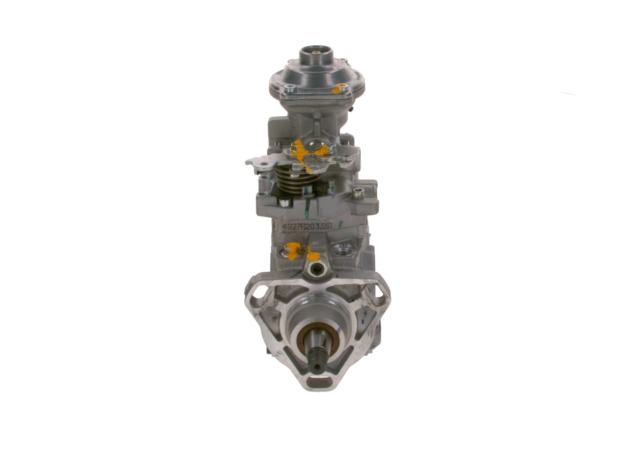 Купить 0460426273 Bosch ТНВД