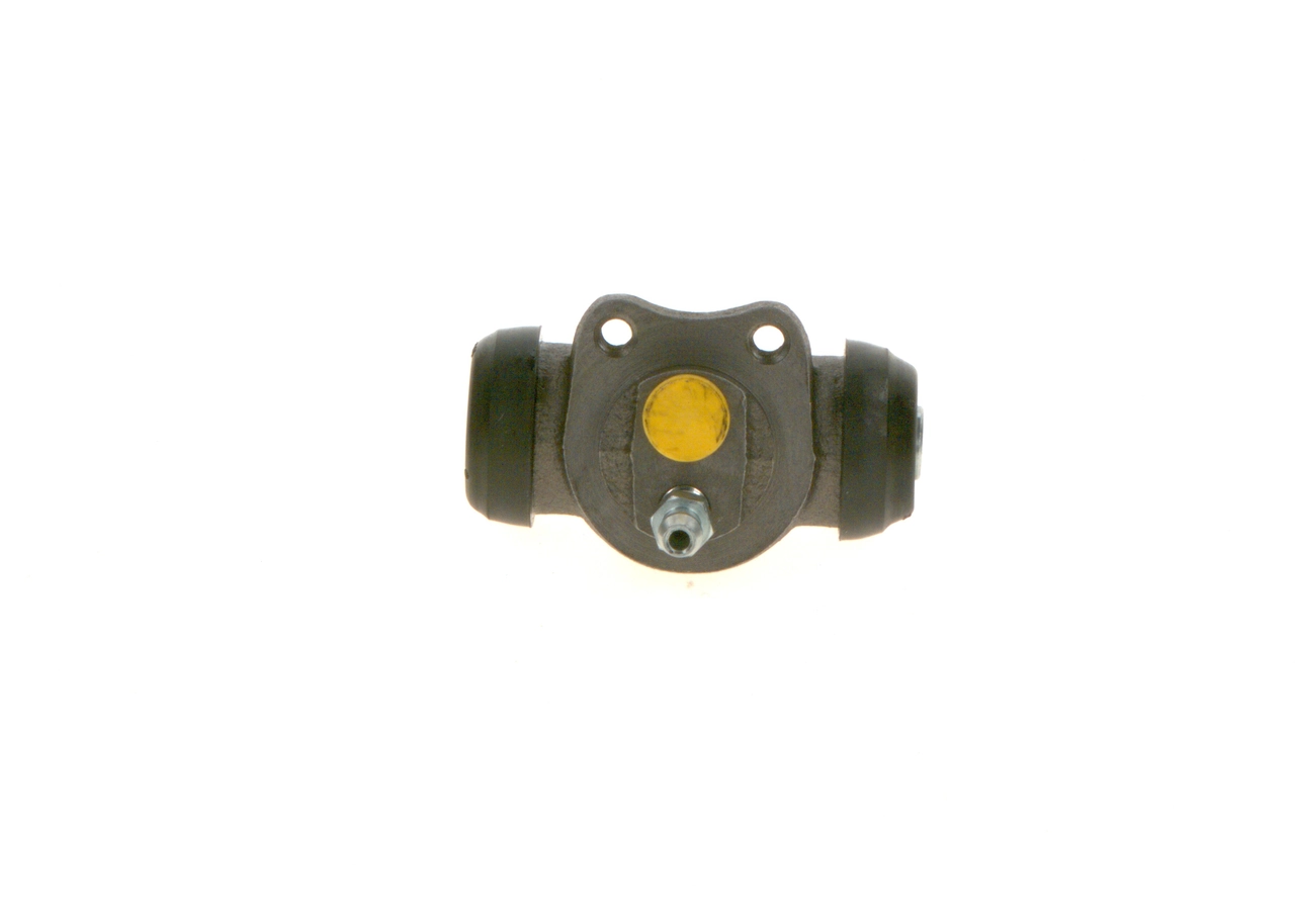 F026009939 Bosch Цилиндр тормозной колесный, задний