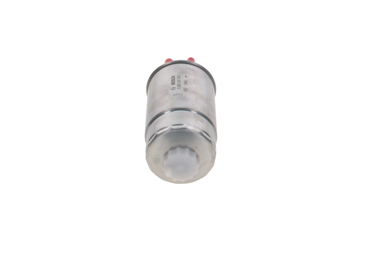 Купить F026402054 Bosch Фильтр-отстойник топлива грубой очистки