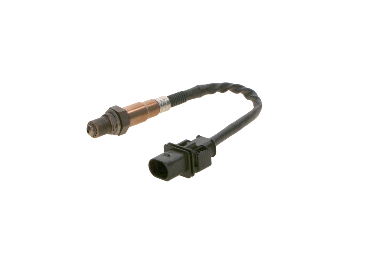Лямбдазонд, датчик кислорода до катализатора Bosch 0281004568 цена, от 48.98 USD
