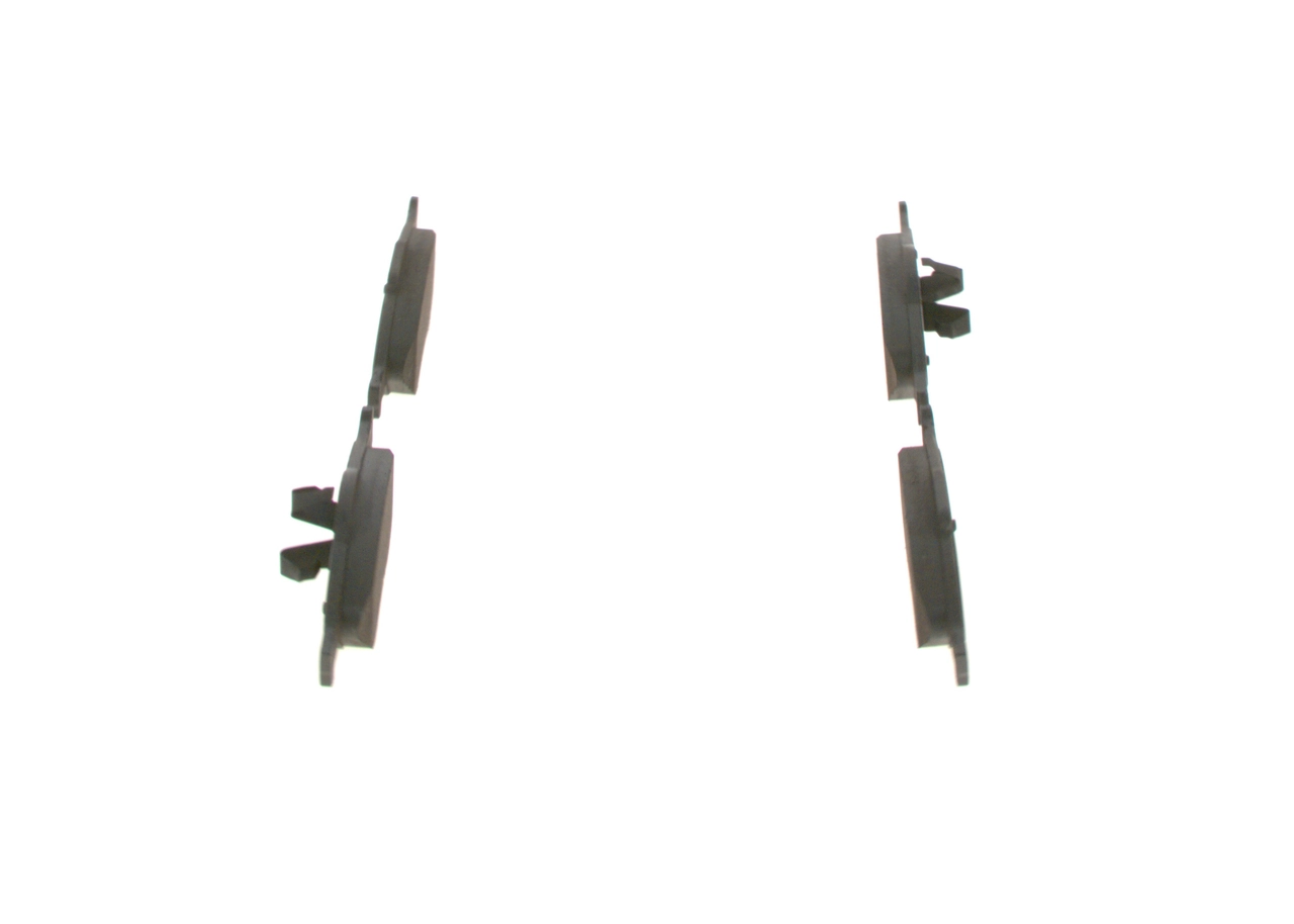 Колодки Bosch 0986424558 цена, от 25.26 USD