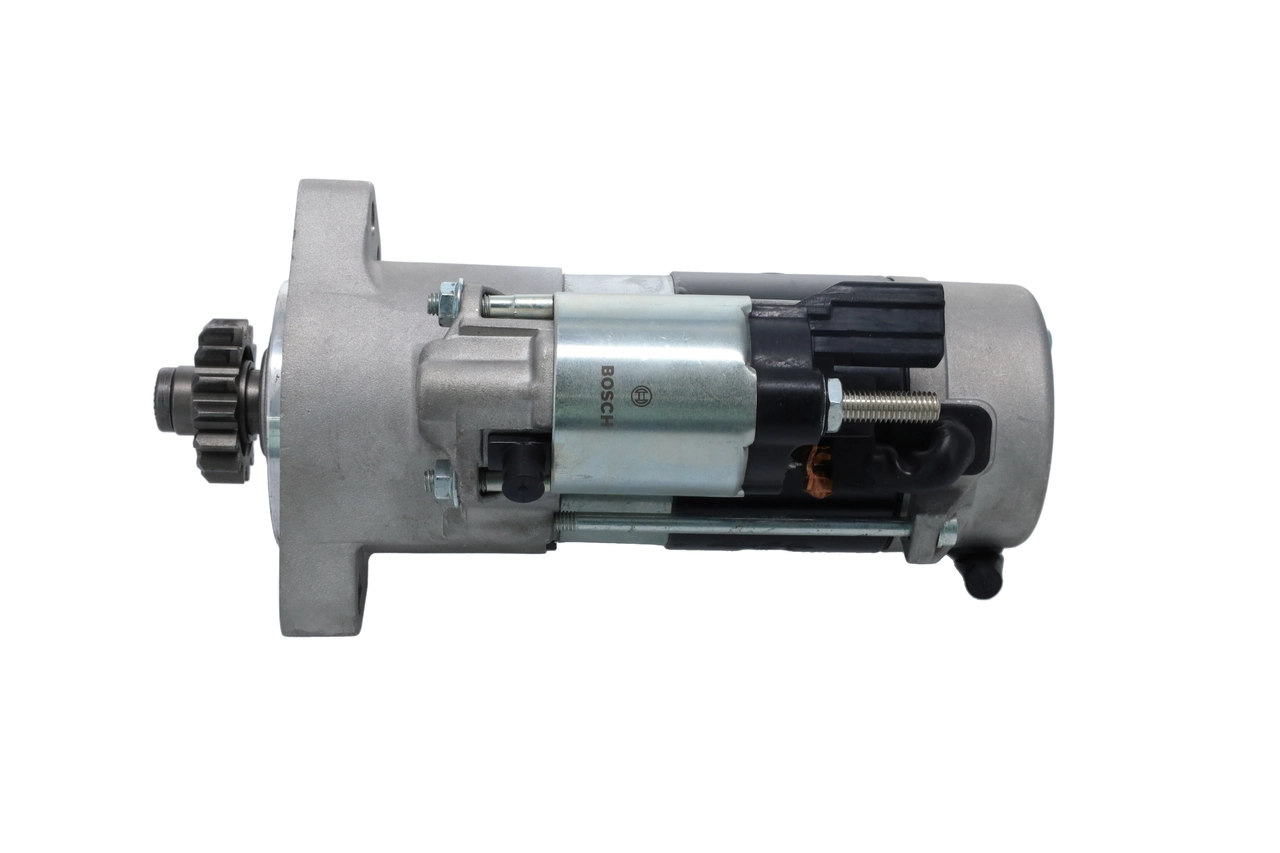 Стартер Bosch 1986S00978 цена, от 213.07 USD