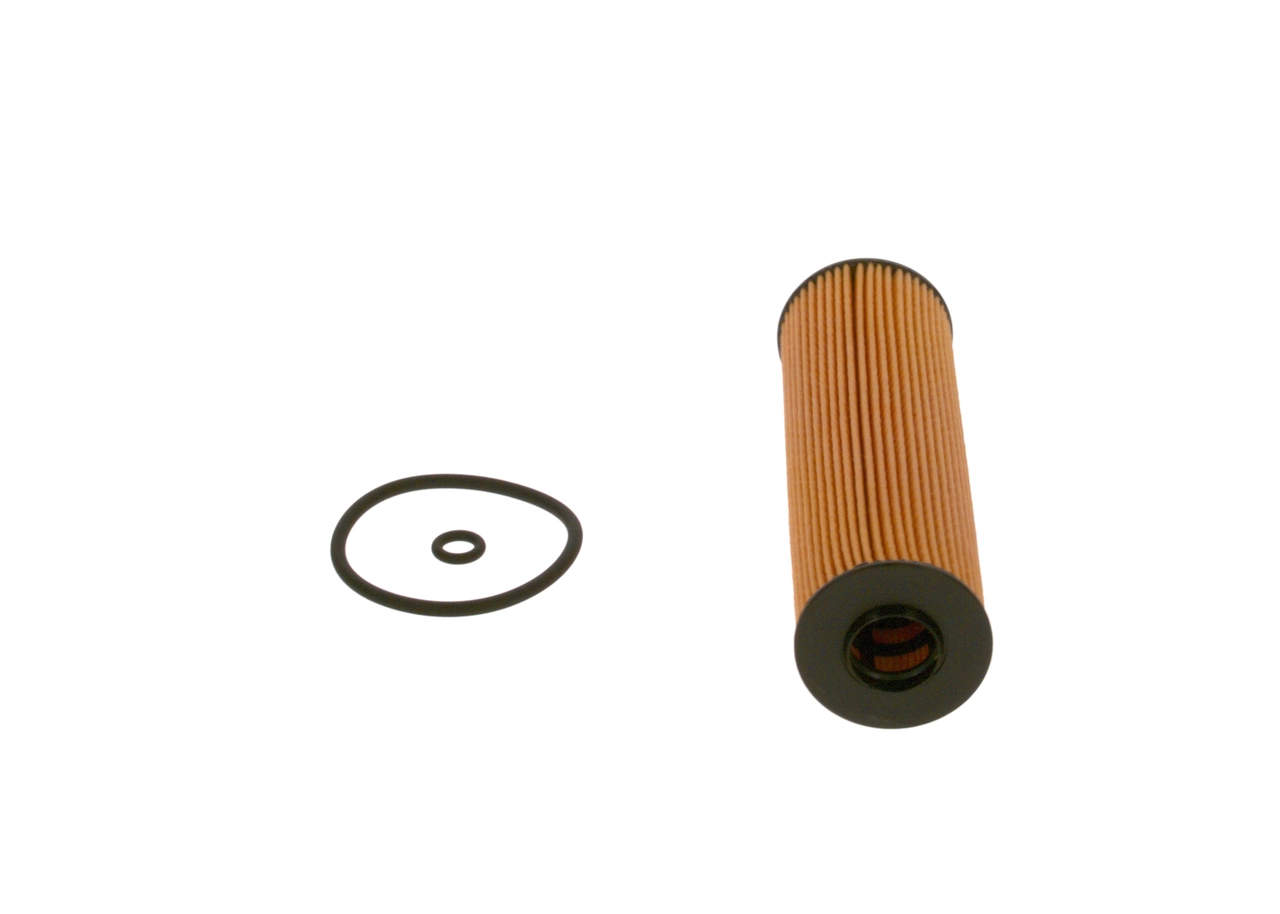 Купить F026407327 Bosch Фильтр центробежный очистки масла