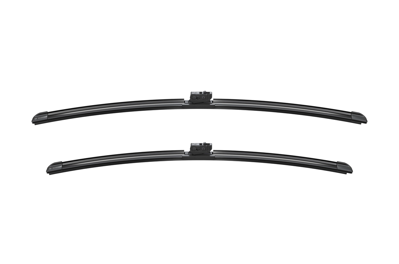 3397014242 Bosch Щетки лобового стекла