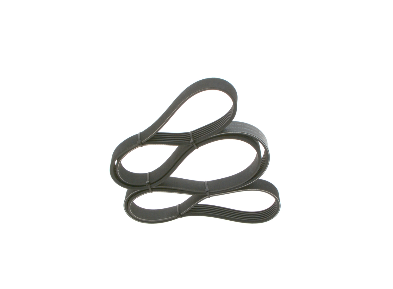 Correia dos conjuntos de transmissão Renault Clio LB0, LB1, LB2