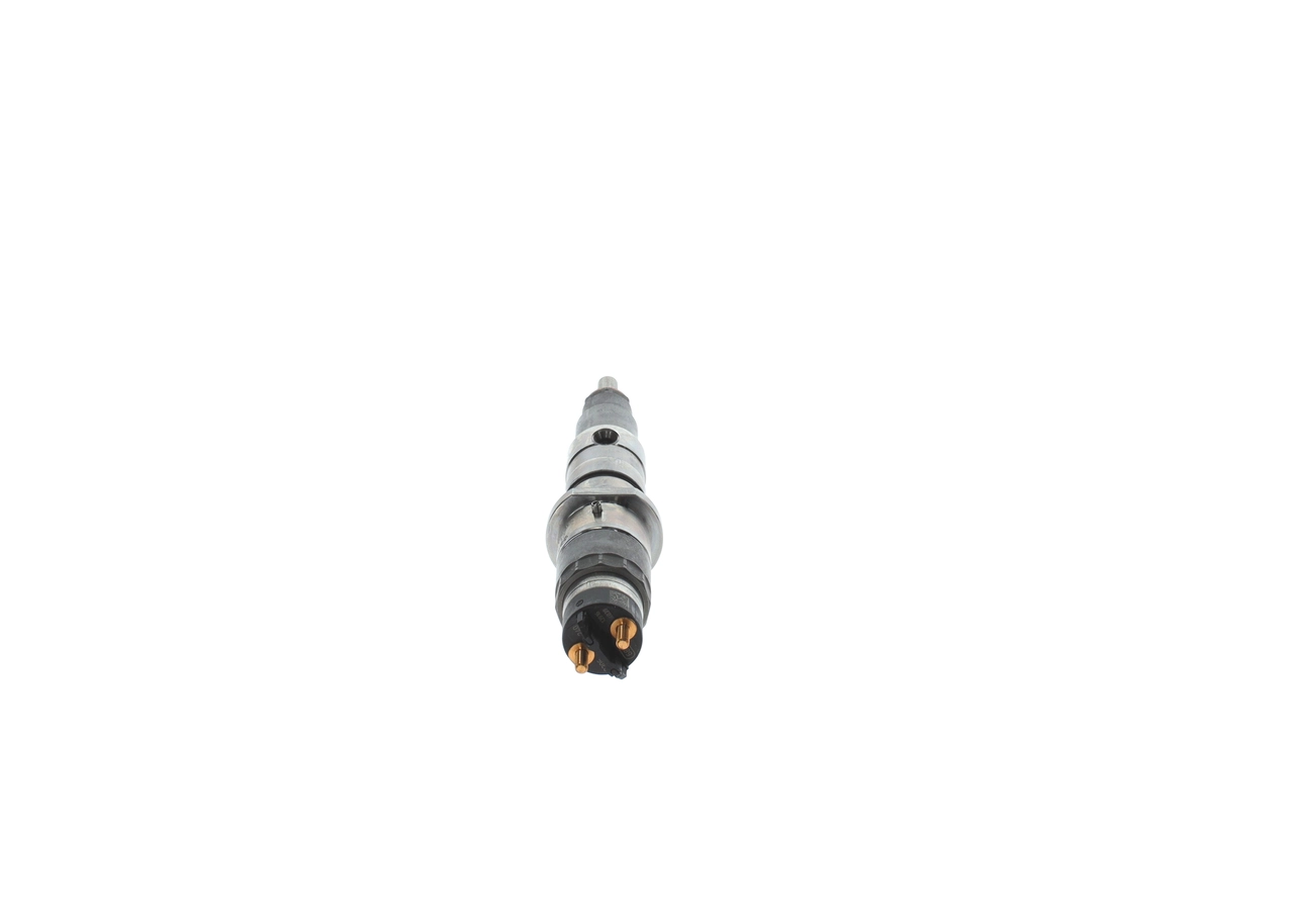 Купить 0445120236 Bosch Клапанная форсунка