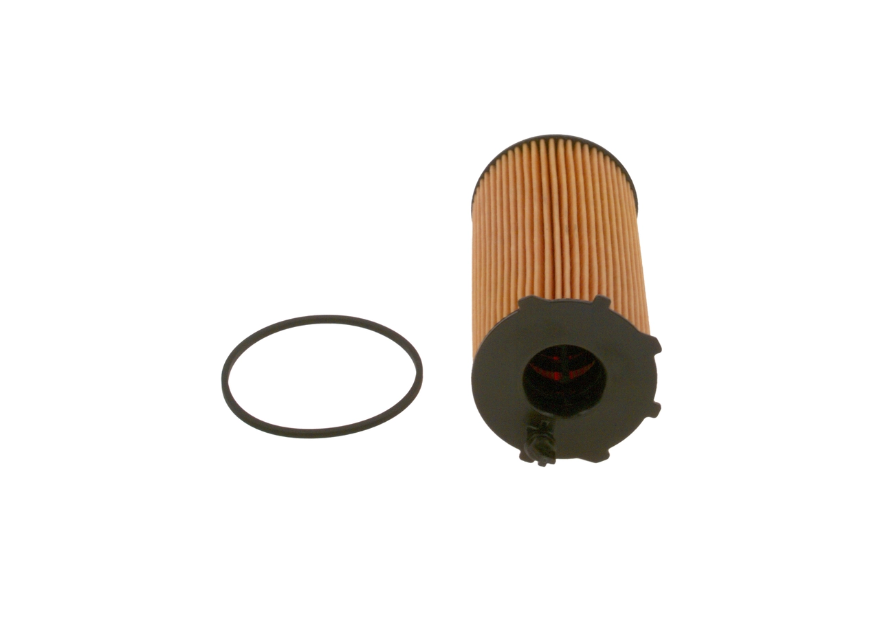 F026407207 Bosch Масляный фильтр двигателя