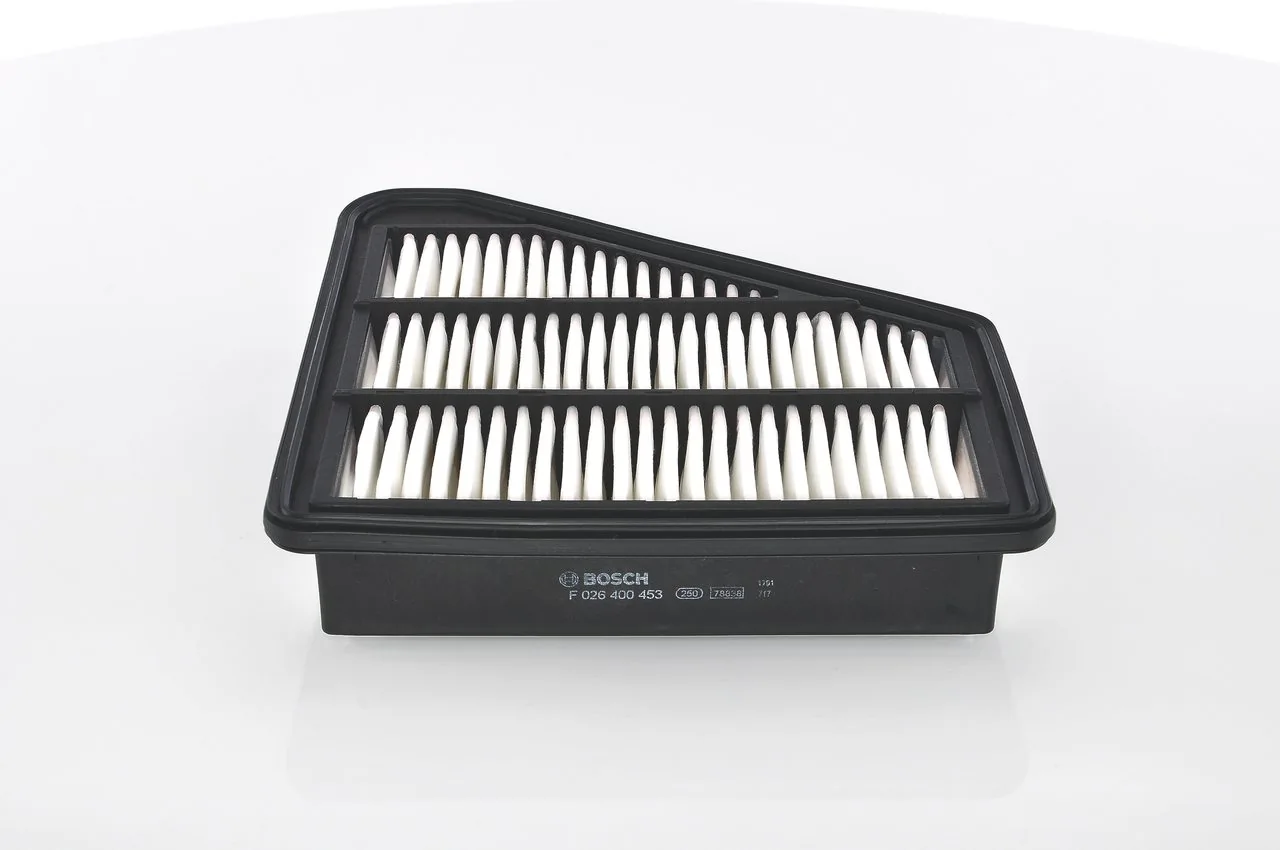 Купить F026400453 Bosch Автомобильный фильтр воздуха