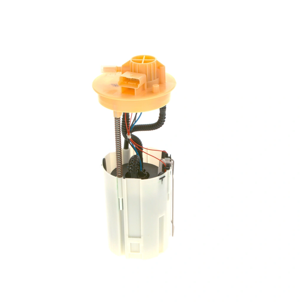 Купить 0580313012 Bosch Модуль топливного насоса