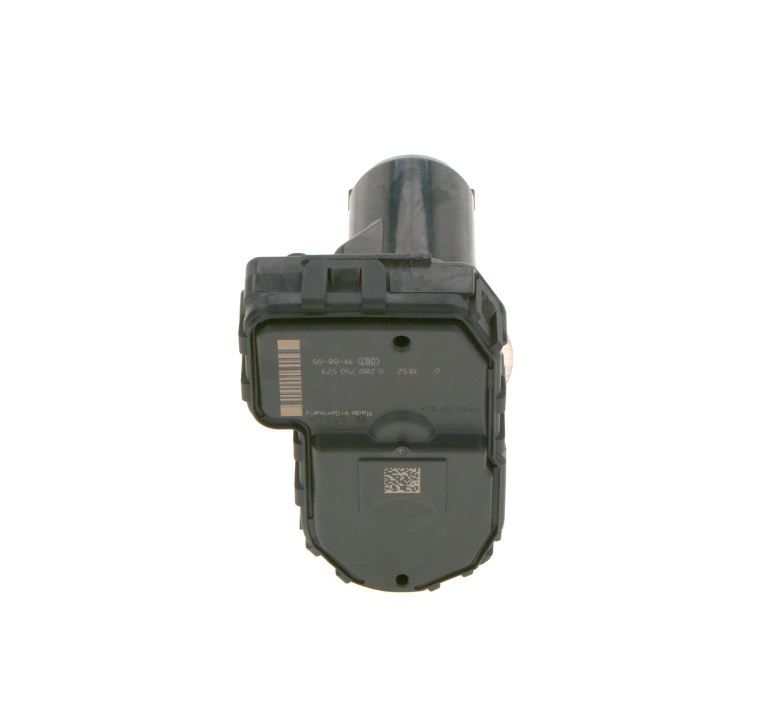 Válvula de borboleta montada Mercedes Sprinter 906