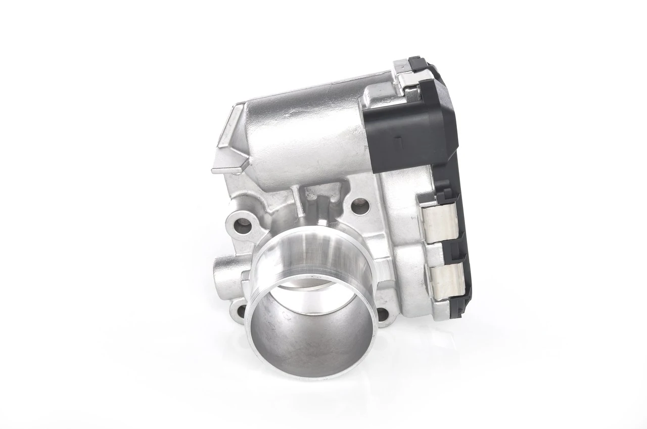 Válvula de borboleta montada Renault Espace 4 JK0