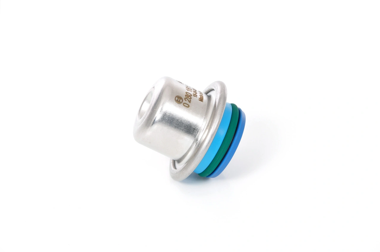 Регулятор давления топлива в топливной рейке Bosch 0280161511 цена, от 22.70 USD