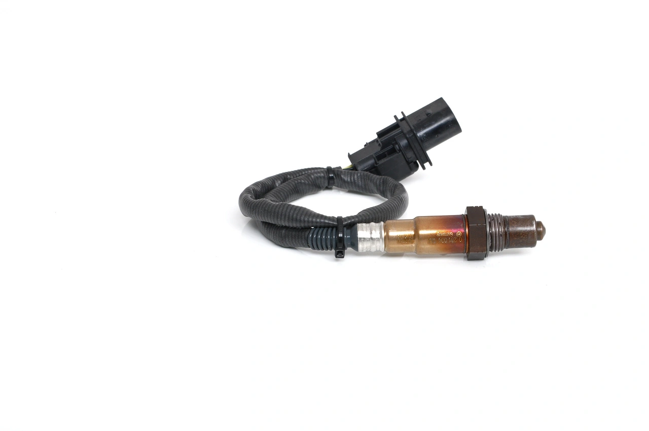 Лямбдазонд, датчик обедненной смеси Bosch 0281004137 цена, от 90.55 USD