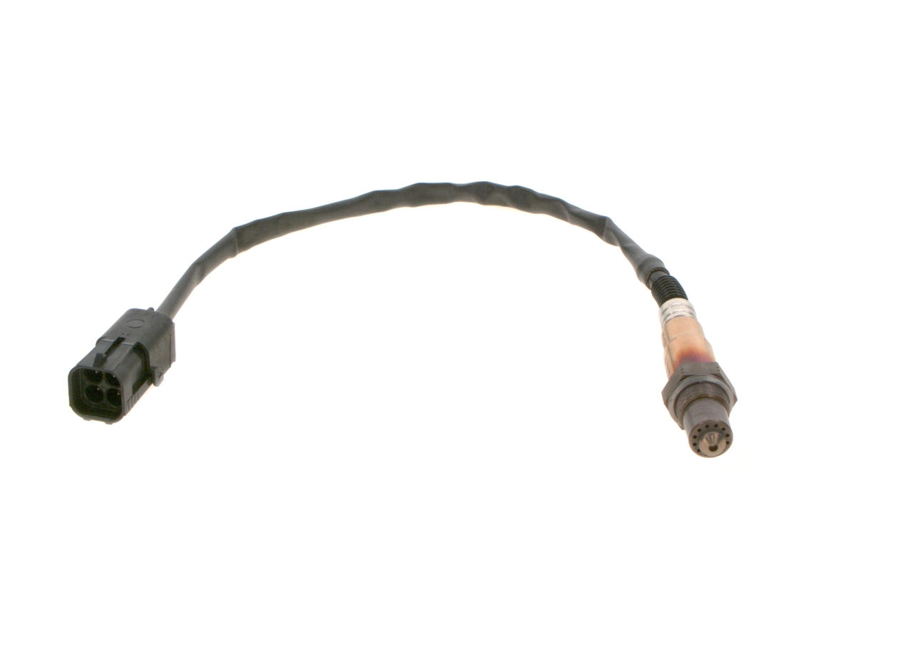 Лямбдазонд, датчик кислорода до катализатора Bosch 0258006537 цена, от 30.93 USD