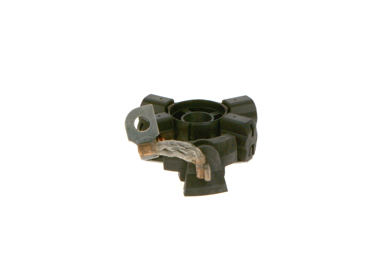 Porta-escovas do motor de arranco Volkswagen Touran 1 1T1, 1T2