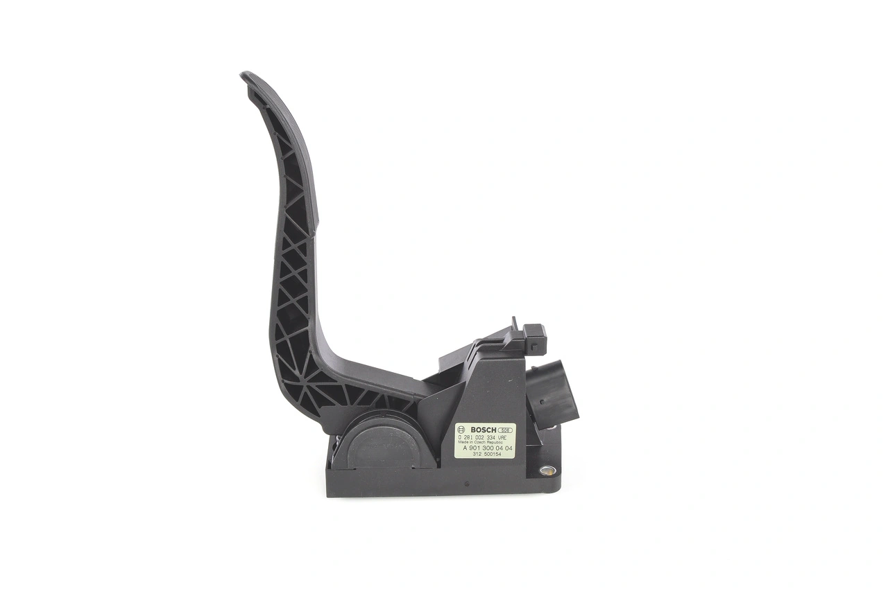 Педаль газа (акселератора) Bosch 0281002334 цена, от 14.37 USD