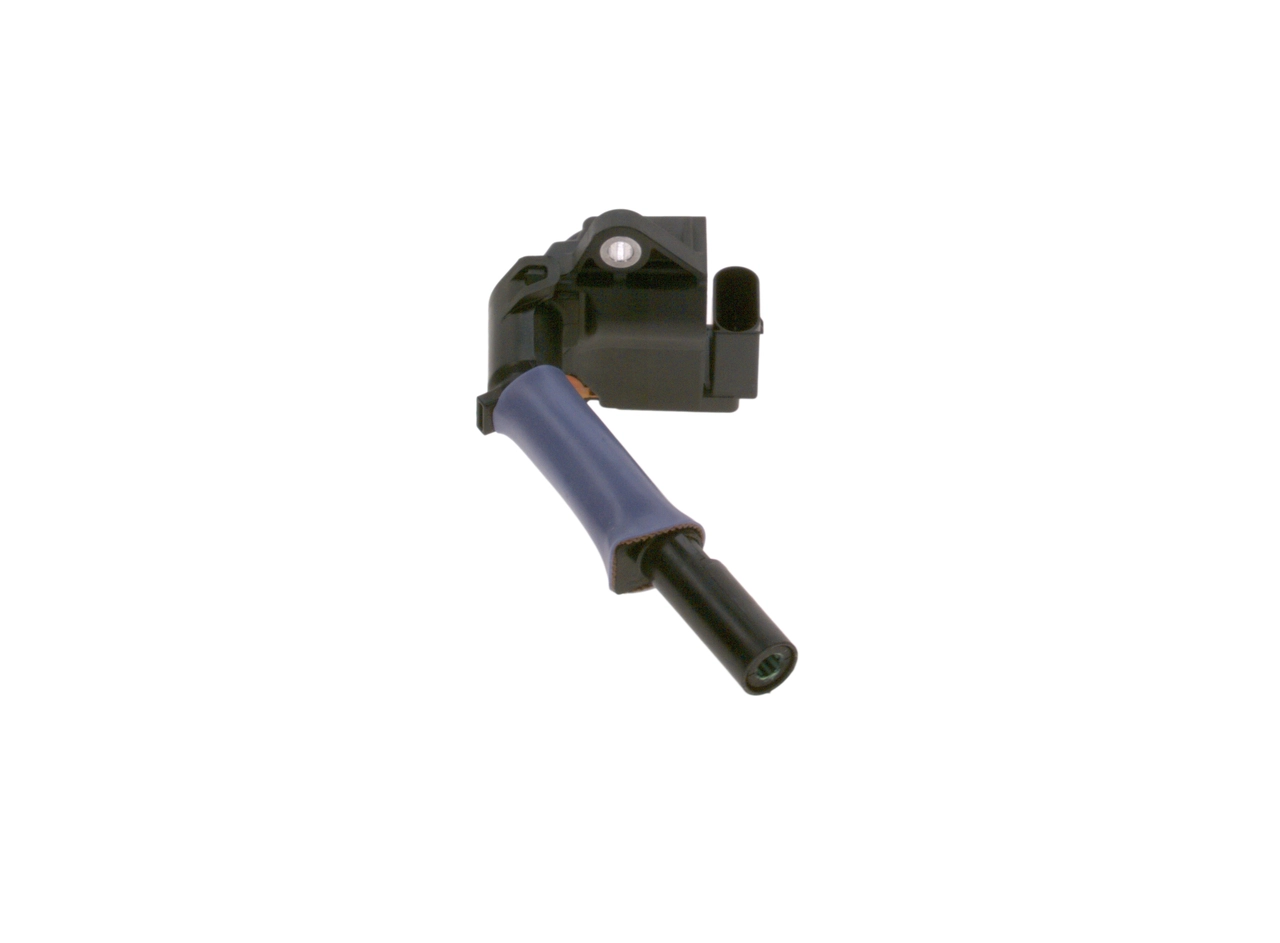 Катушка зажигания 0986221127 Bosch