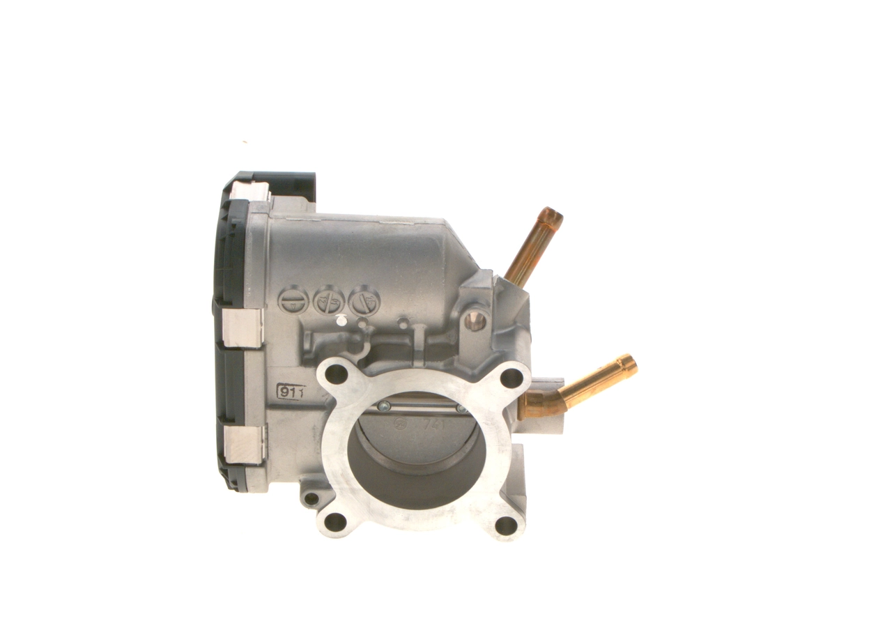 0280750095 Bosch Дроссельная заслонка