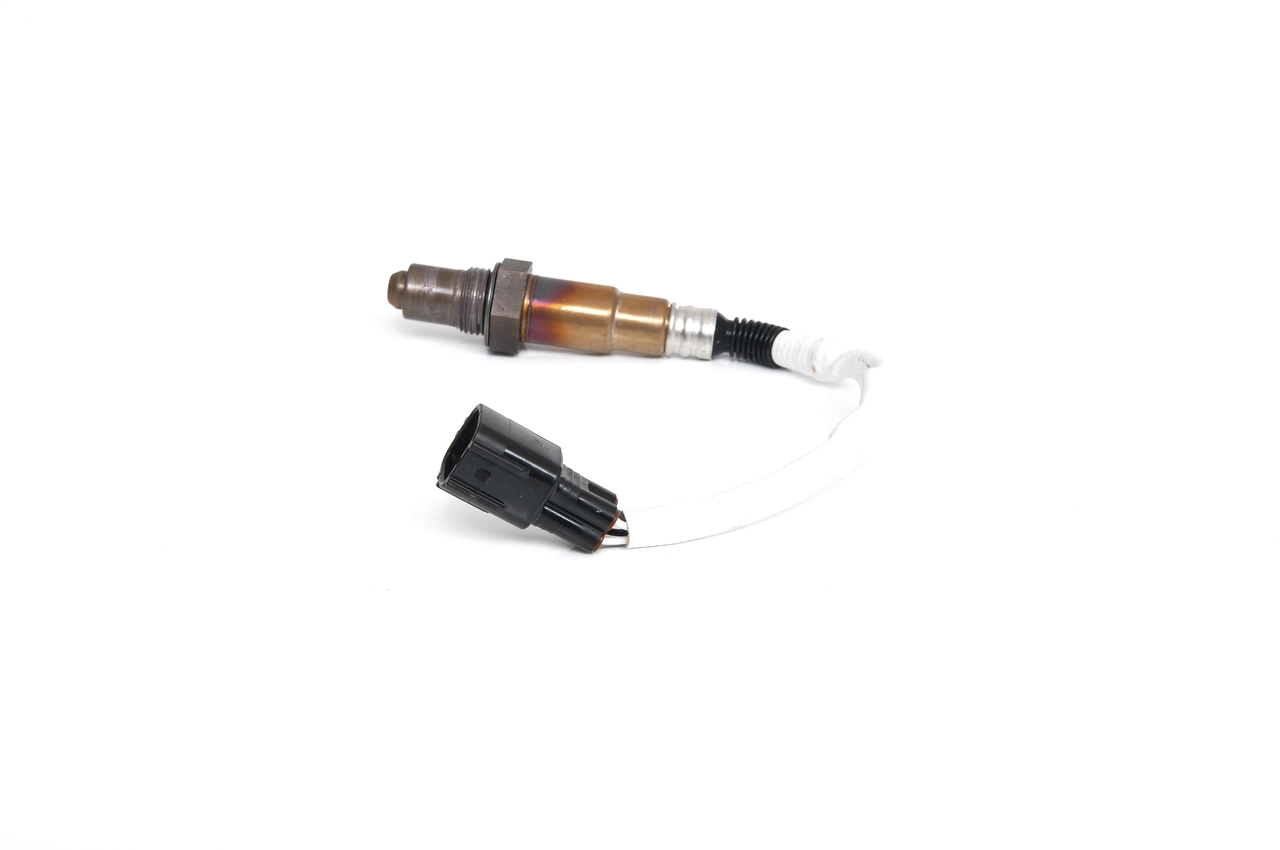 Лямбдазонд, датчик кислорода до катализатора Bosch 0258006542 цена, от 70.11 USD