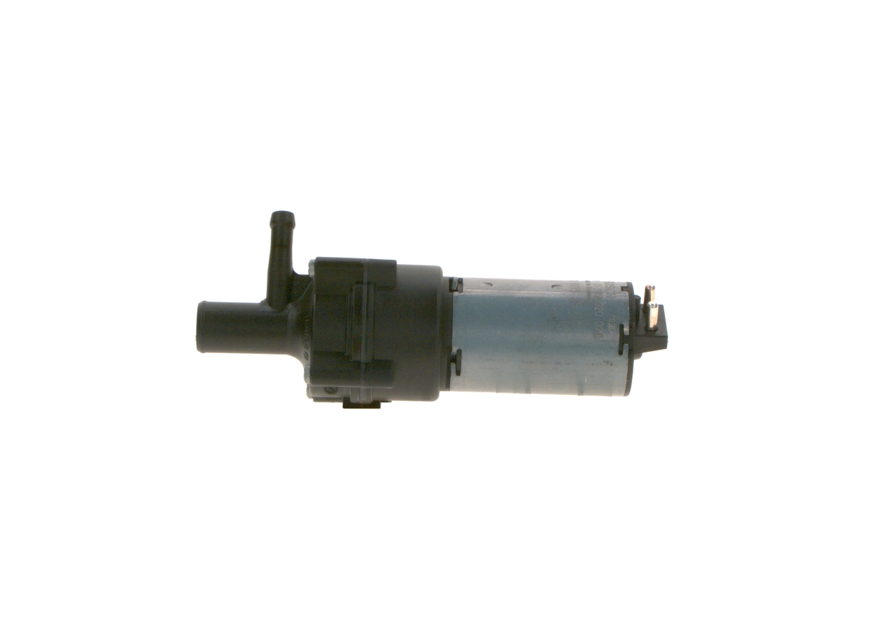 0392020029 Bosch Водяной насос охлаждения электрический дополнительный
