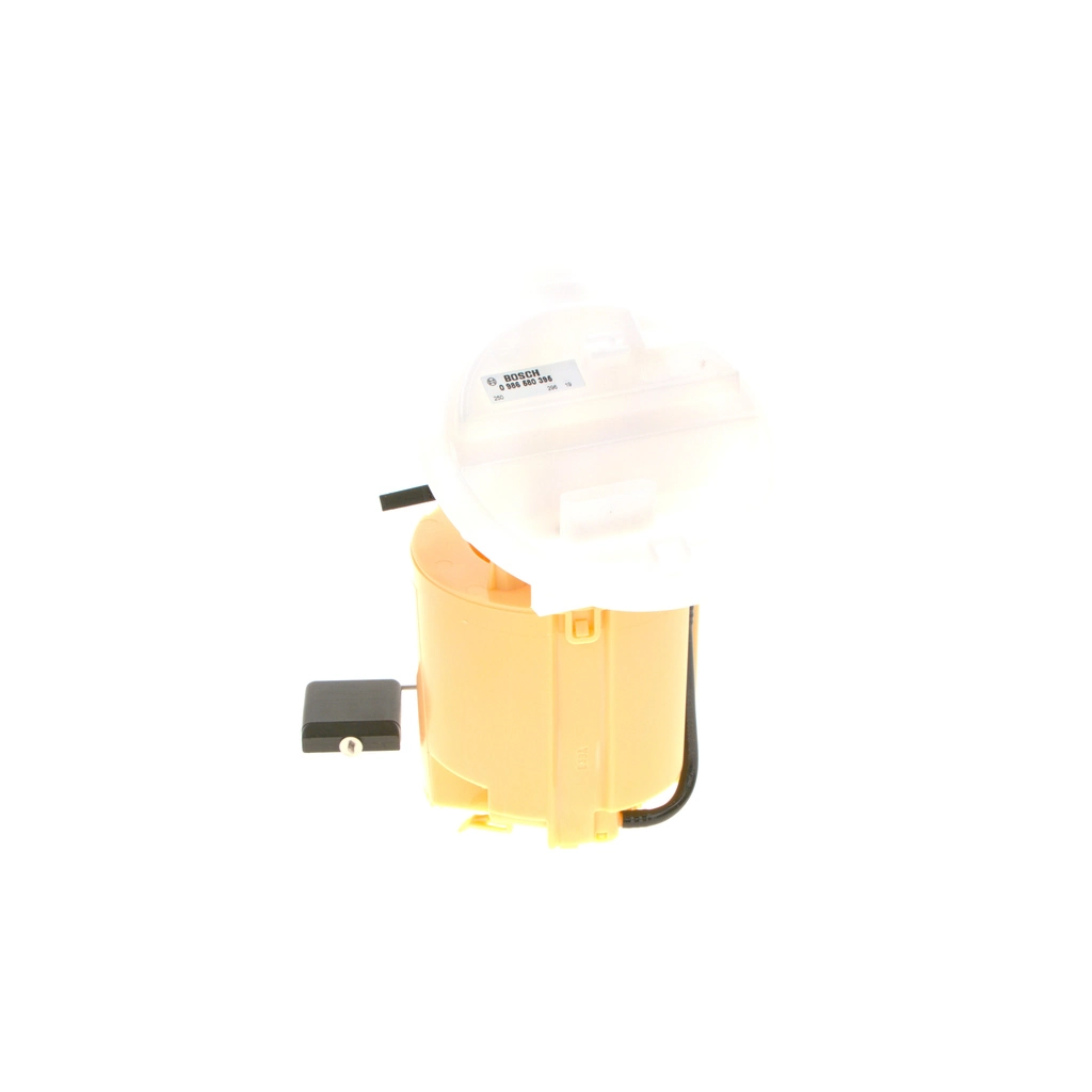 Módulo de bomba de combustível com sensor do nível de combustível Mercedes E W212