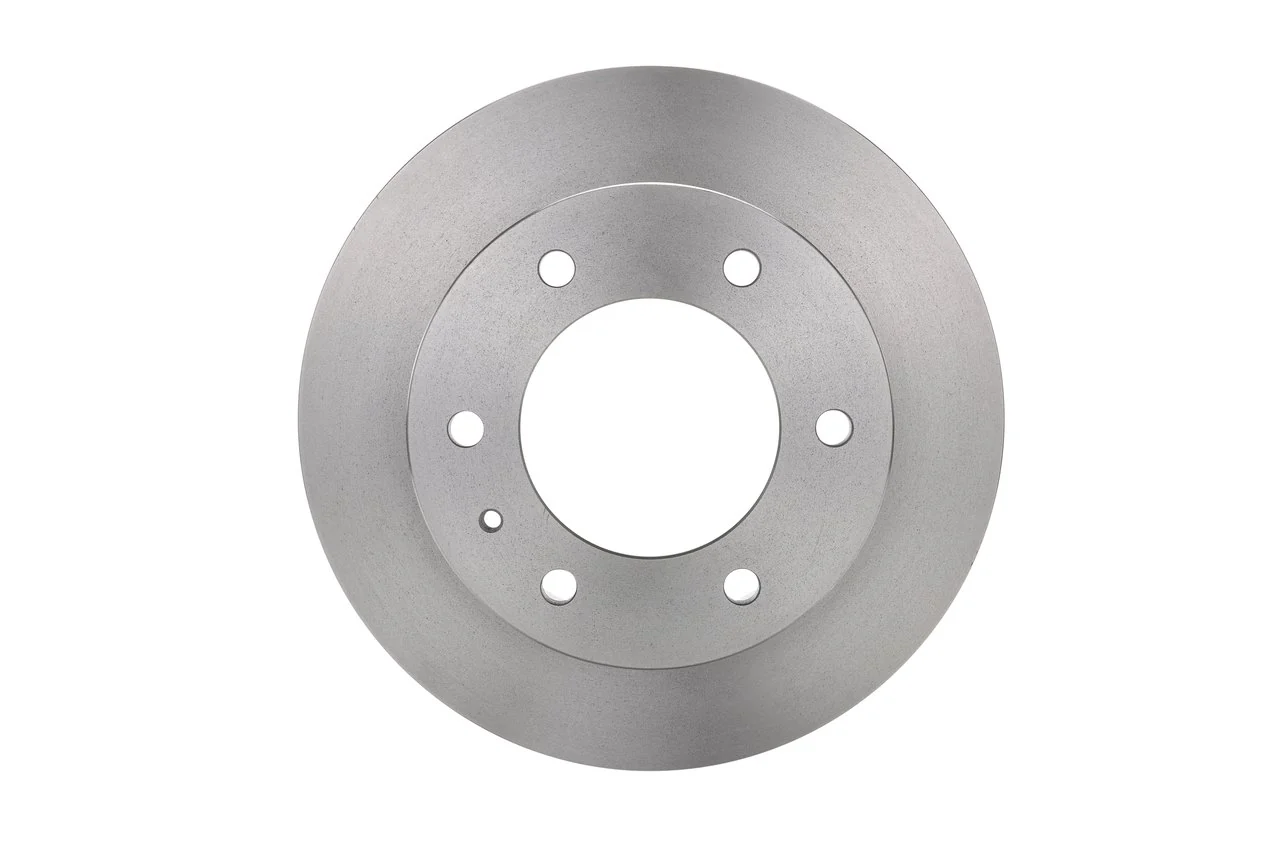 Купить 0986479711 Bosch Ротор тормозной
