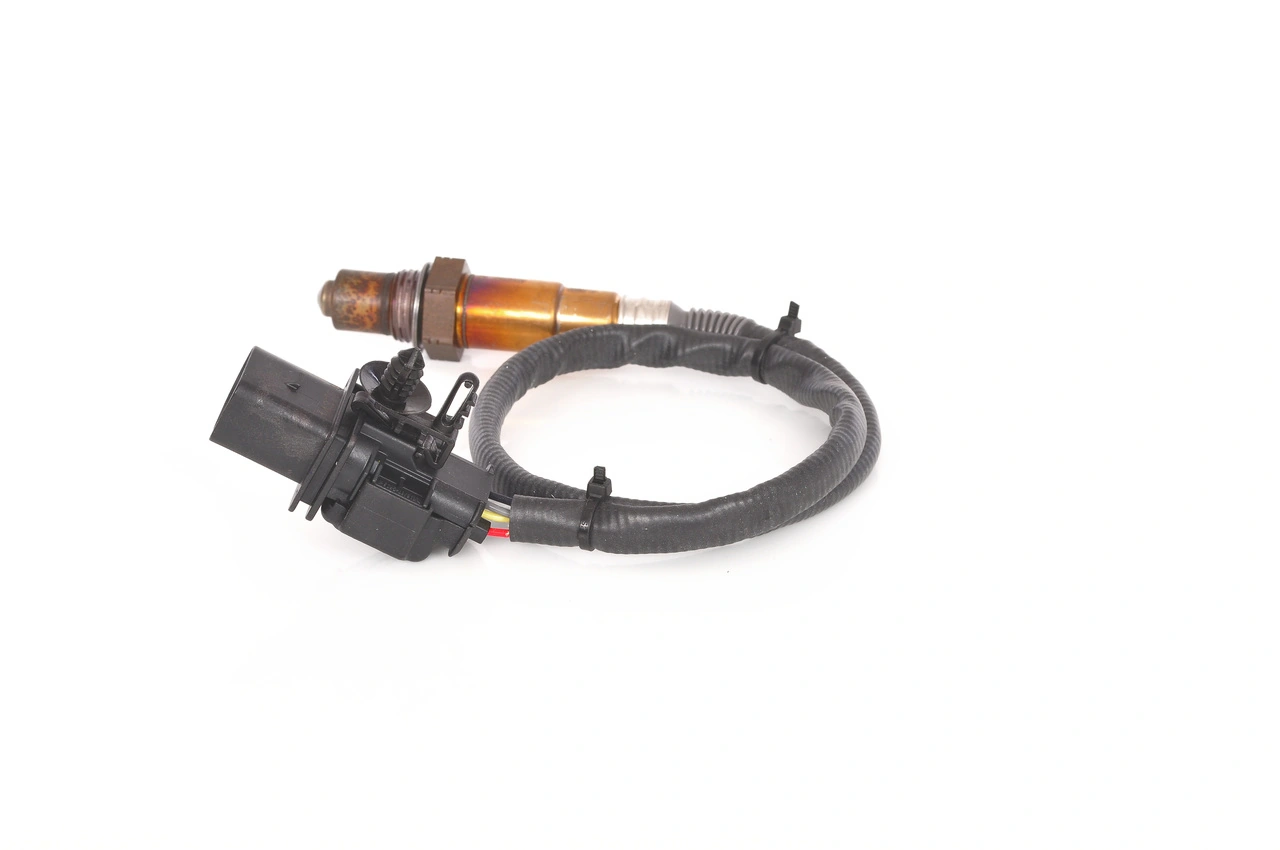 Лямбдазонд, датчик кислорода до катализатора Bosch 0281004188 цена, от 61.26 USD