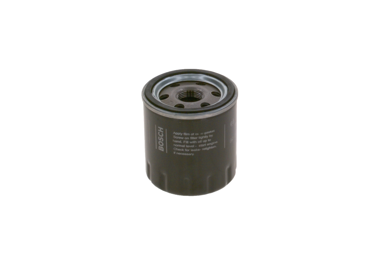 F026407188 Bosch Масляный фильтр двигателя