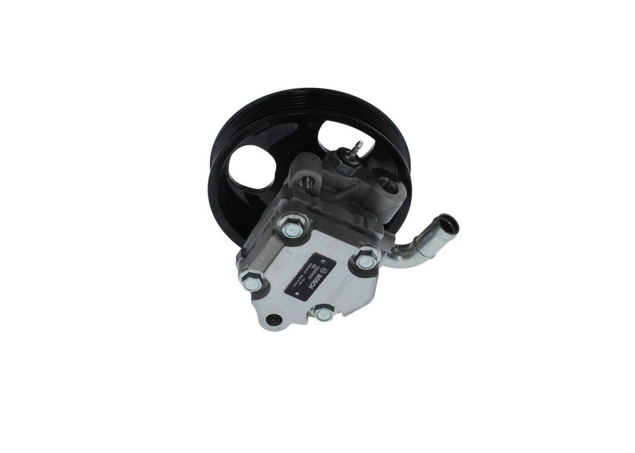 Купить KS02000032 Bosch Насос рулевого управления
