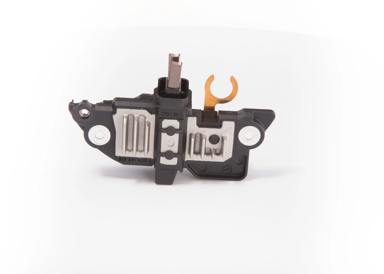 Реле зарядки генератора Bosch F00M144167 цена, от 19.57 USD