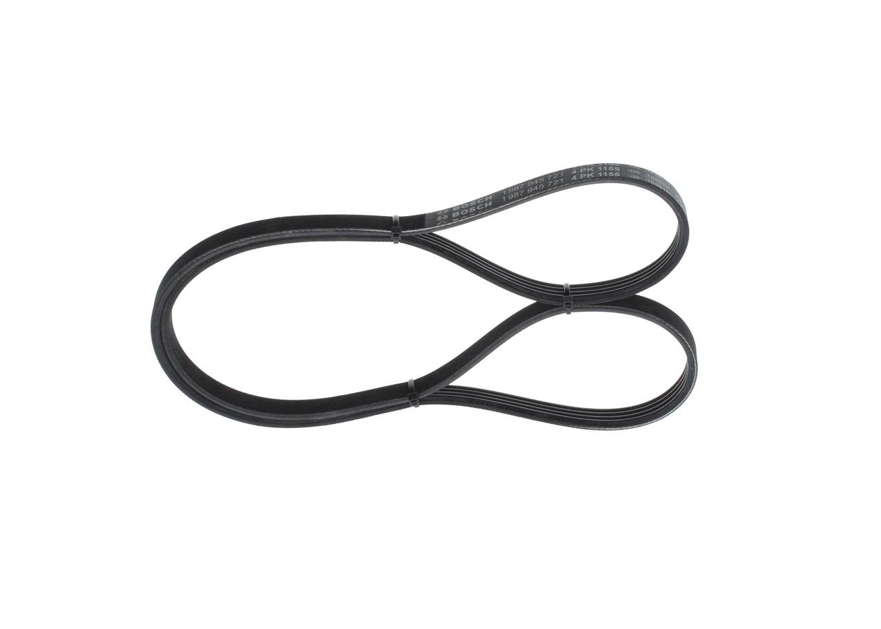 0986479B71 Bosch Дисковый тормоз