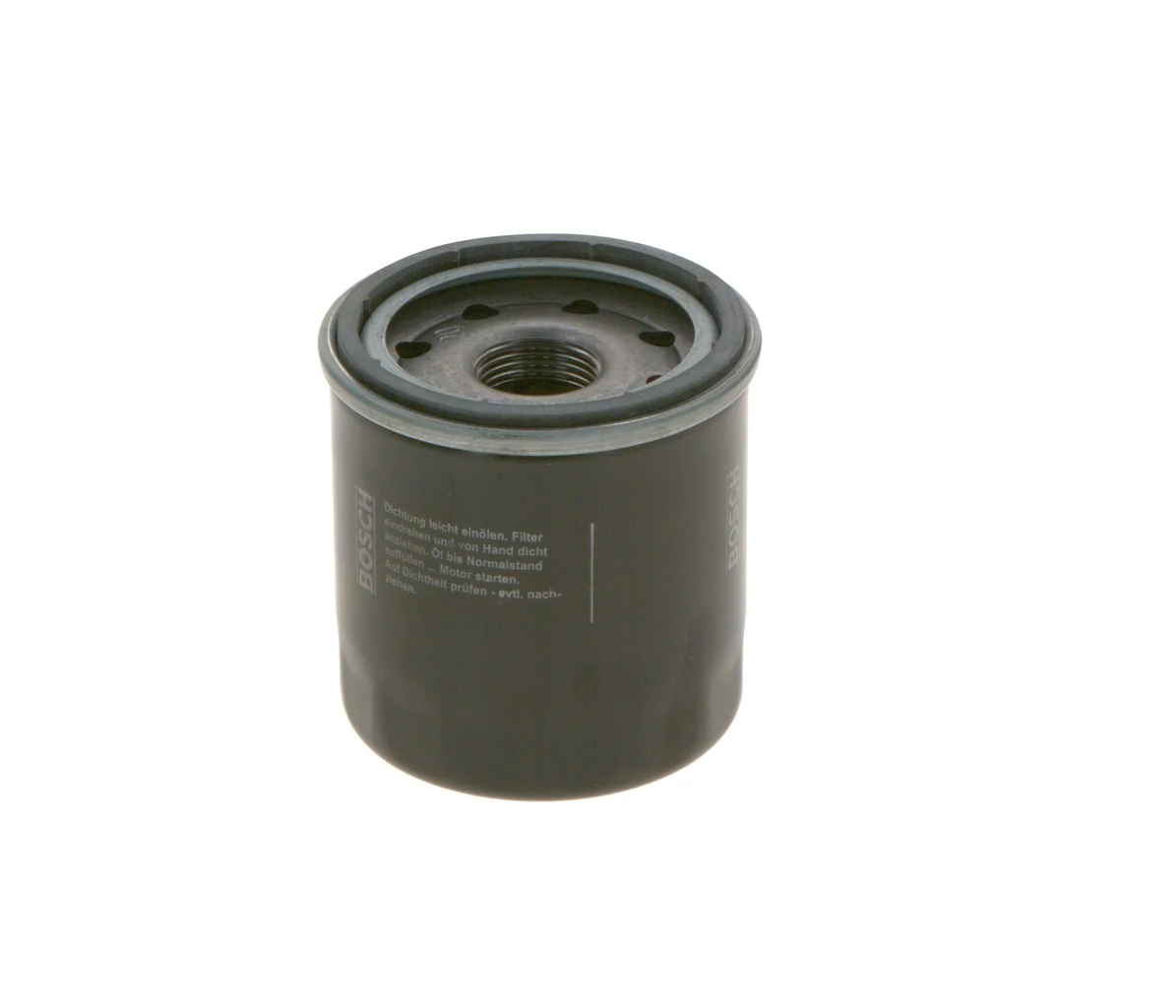 Купить F026407001 Bosch Фильтр центробежный очистки масла