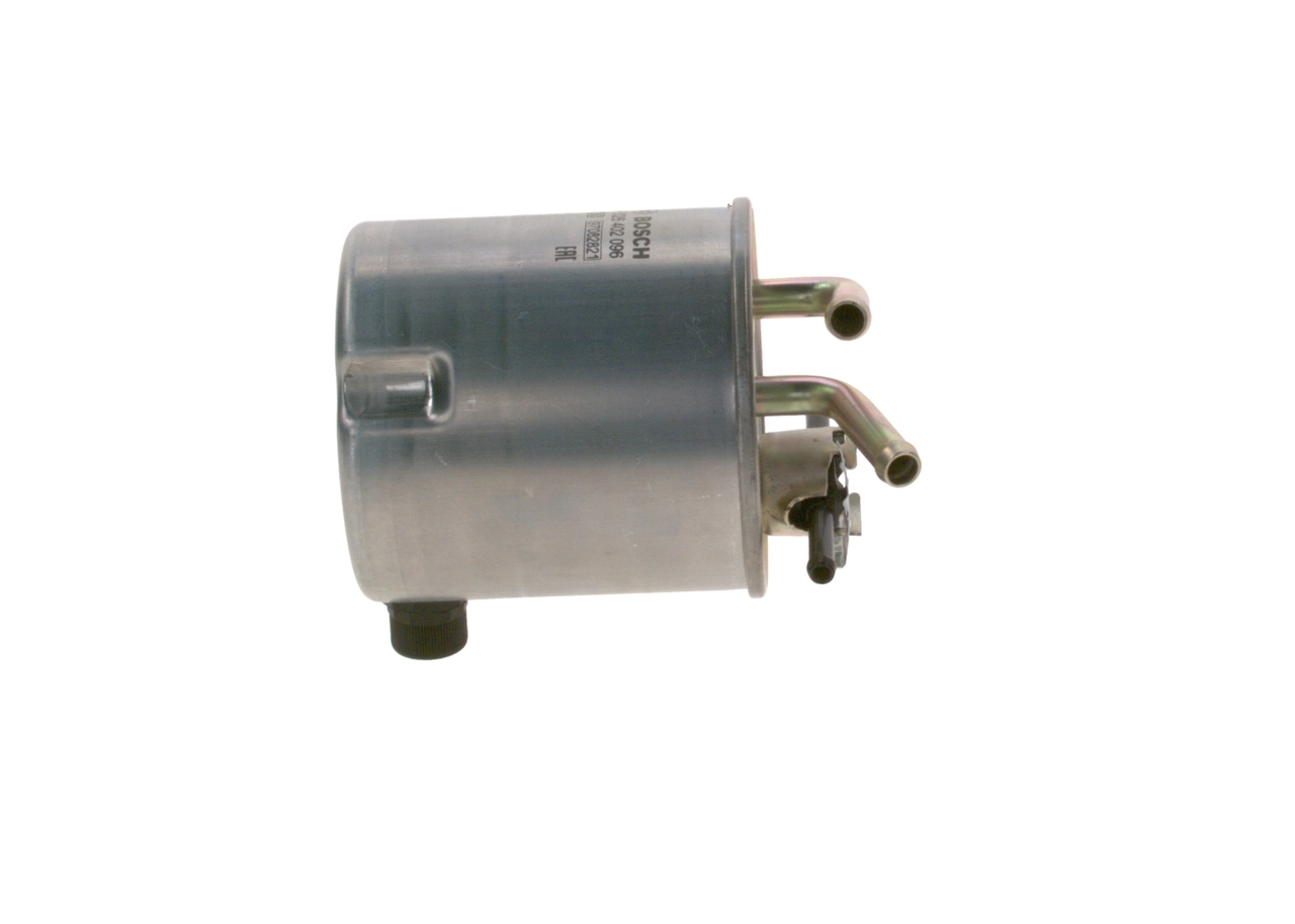 Купить F026402096 Bosch Фильтр-отстойник топлива грубой очистки