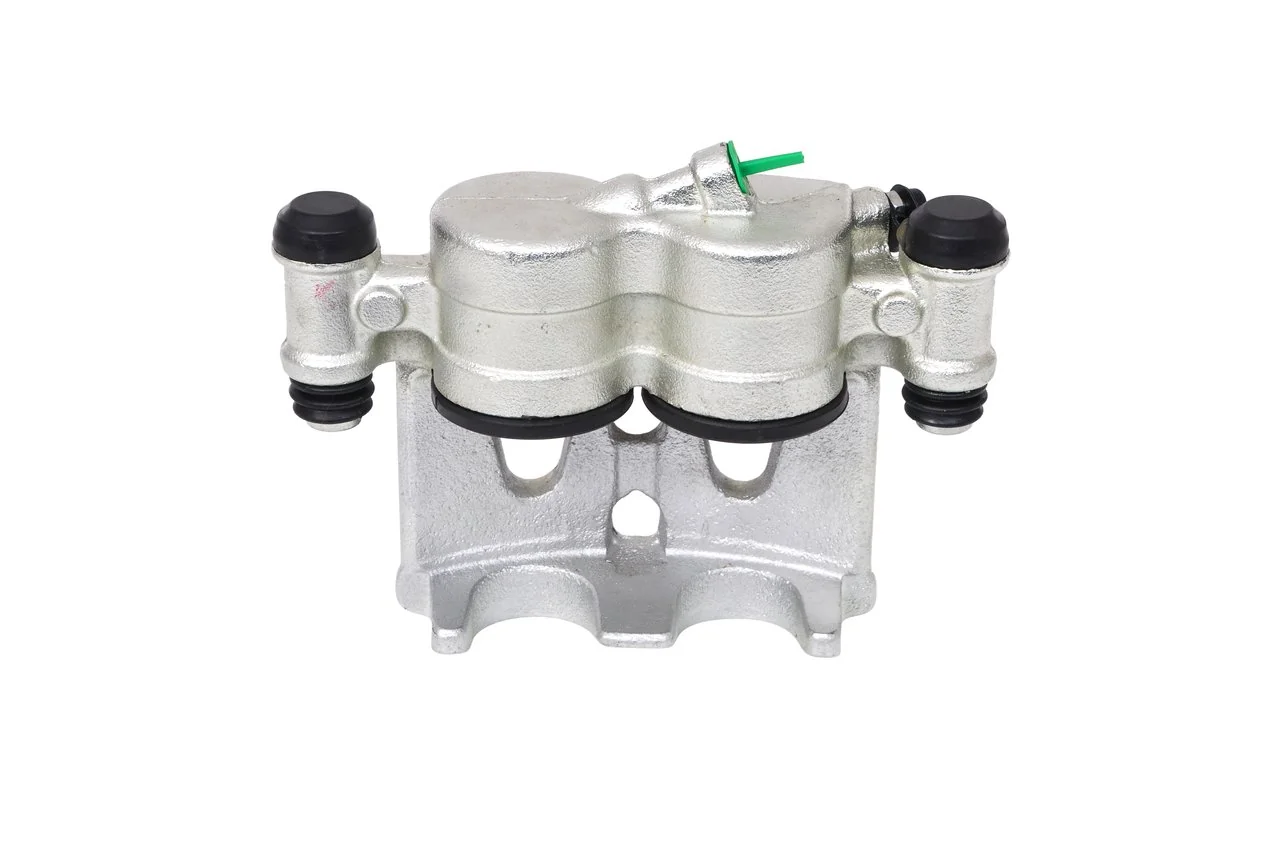 Купить 0986134336 Bosch Суппорт тормозной передний левый