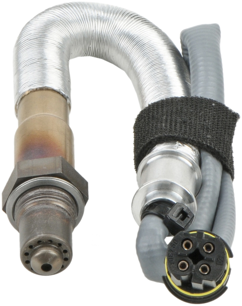 Лямбдазонд, датчик кислорода после катализатора Bosch 0258006795 цена, от 80.29 USD