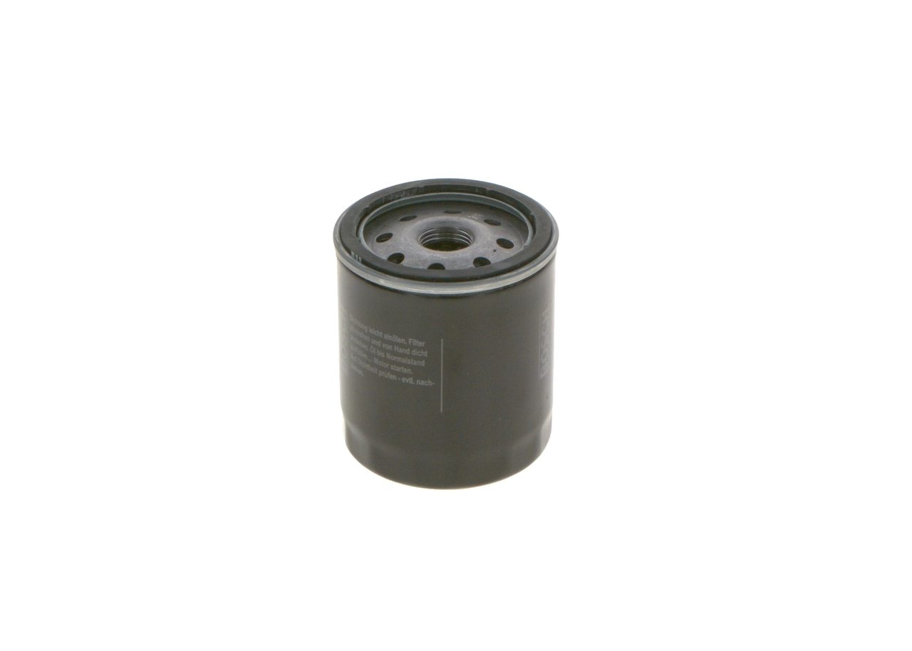 Купить 0986452044 Bosch Фильтр центробежный очистки масла