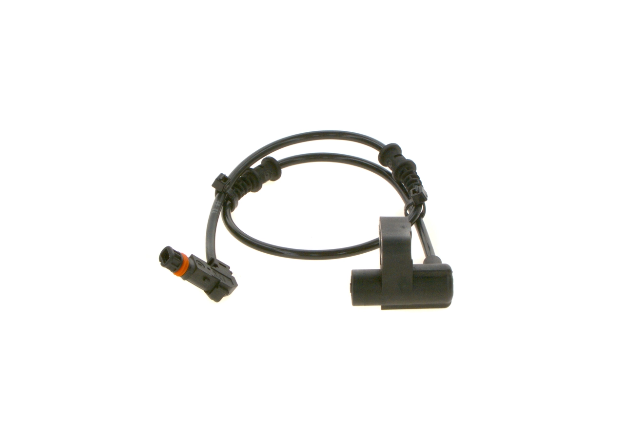 0265006368 Bosch Датчик ABS передний правый