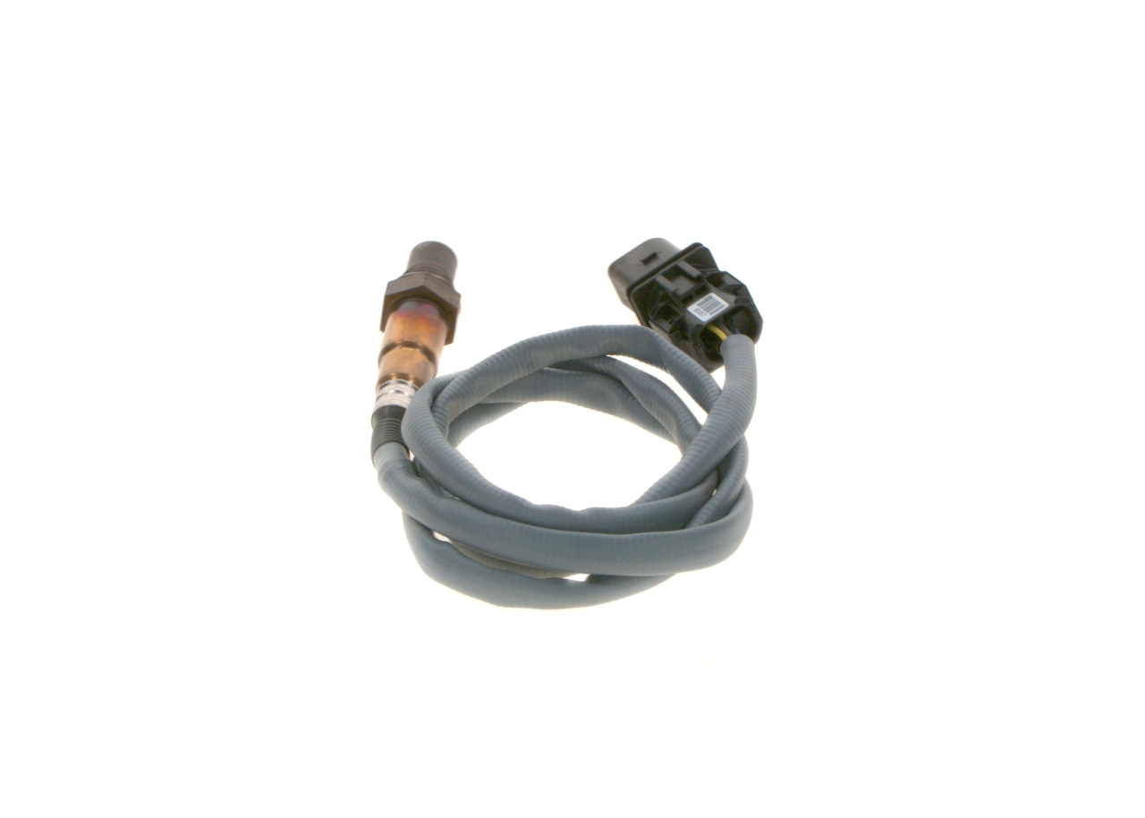 Лямбдазонд, датчик кислорода до катализатора Bosch 0258017102 цена, от 120.92 USD