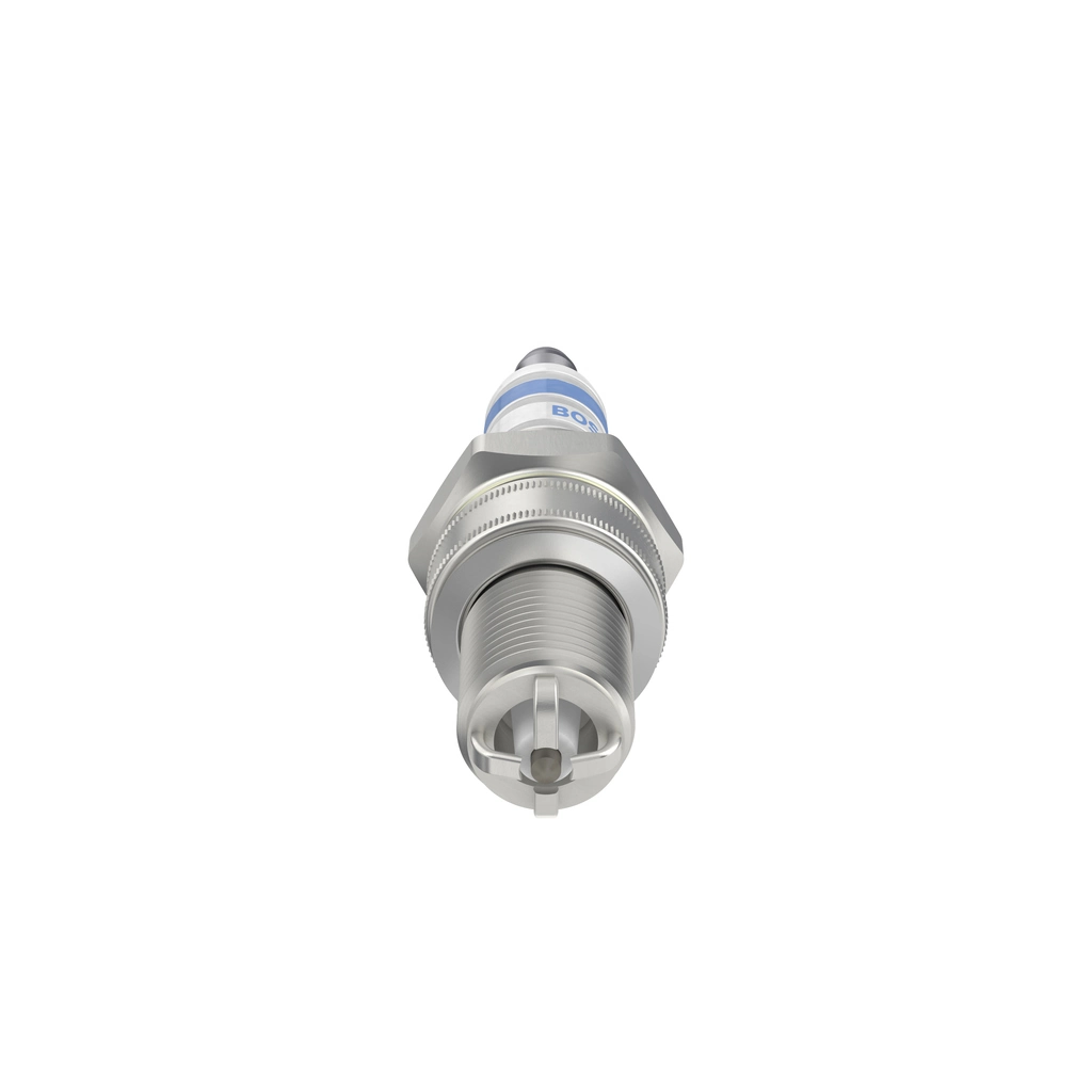 0242222502 Bosch Свечи зажигания