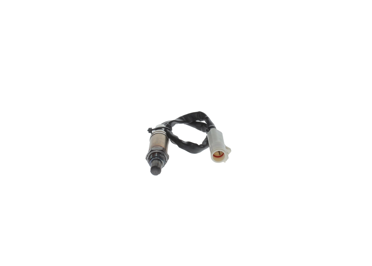 Лямбдазонд, датчик кислорода до катализатора Bosch 0258005717 цена, от 41.81 USD
