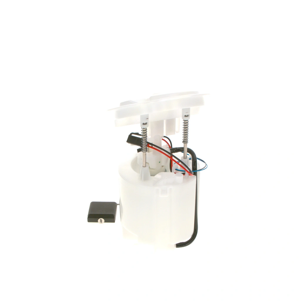 Купить 0986580396 Bosch Модуль топливного насоса