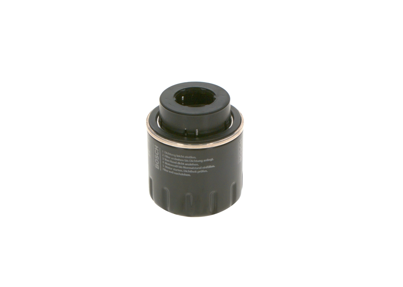 Фильтр очистки масла центробежный Bosch F026407183 цена, от 8.41 USD
