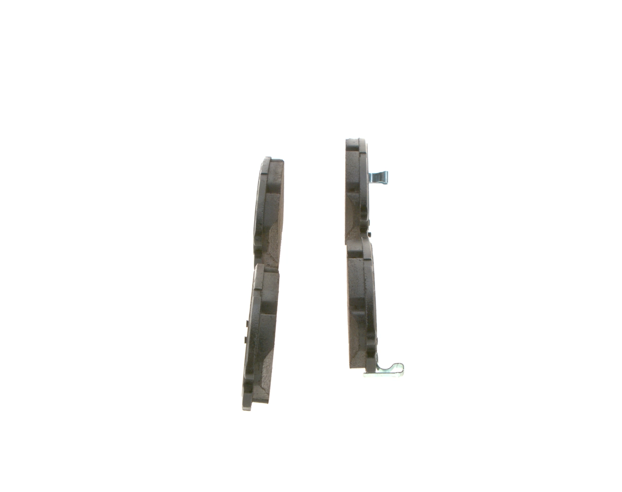 Купить 0986494374 Bosch Колодки тормозные
