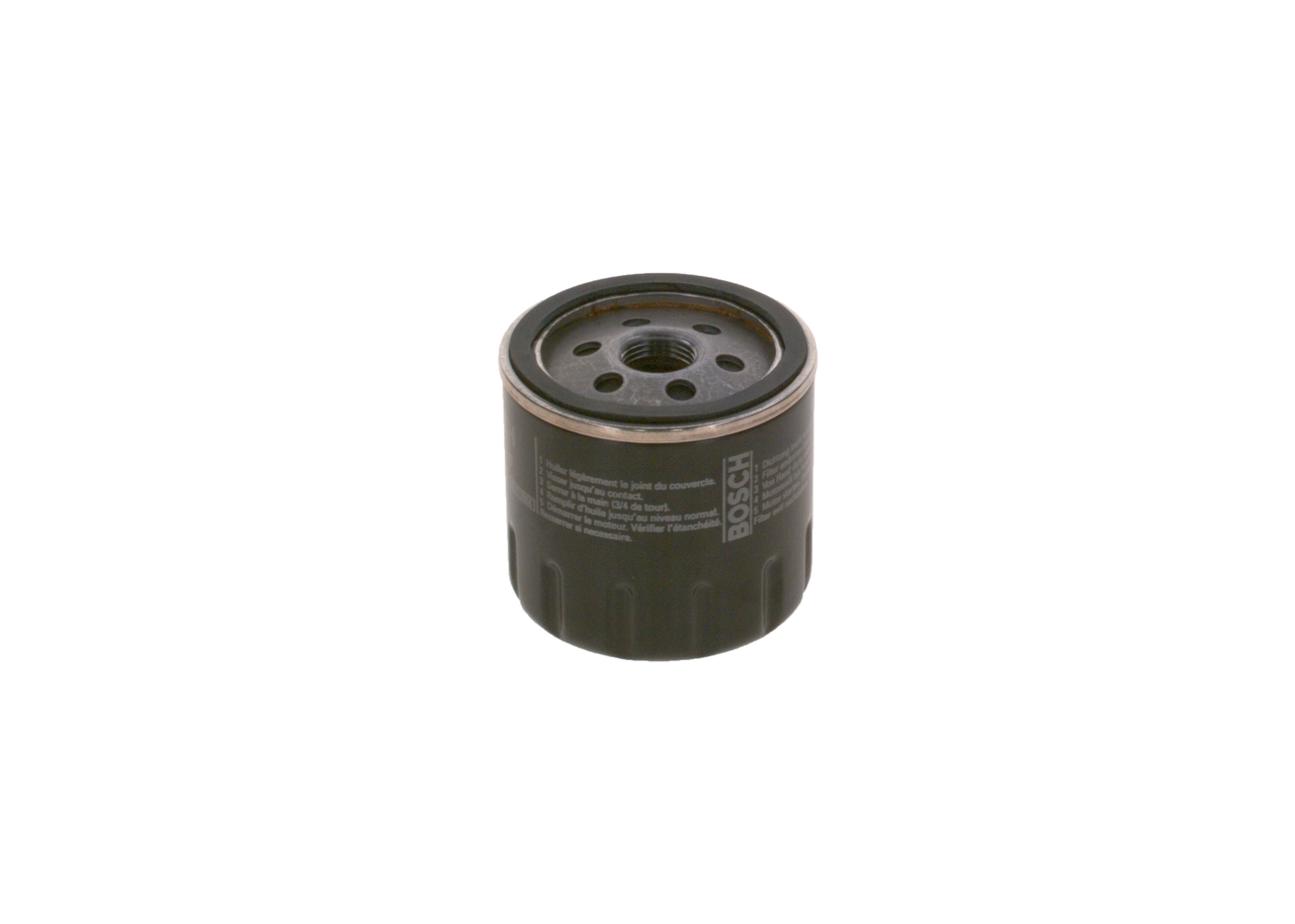 Купить F026407143 Bosch Фильтр центробежный очистки масла