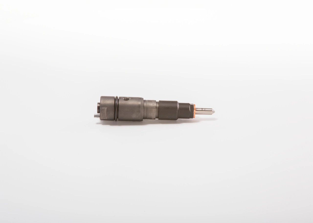 Купить 0432191554 Bosch Клапанная форсунка