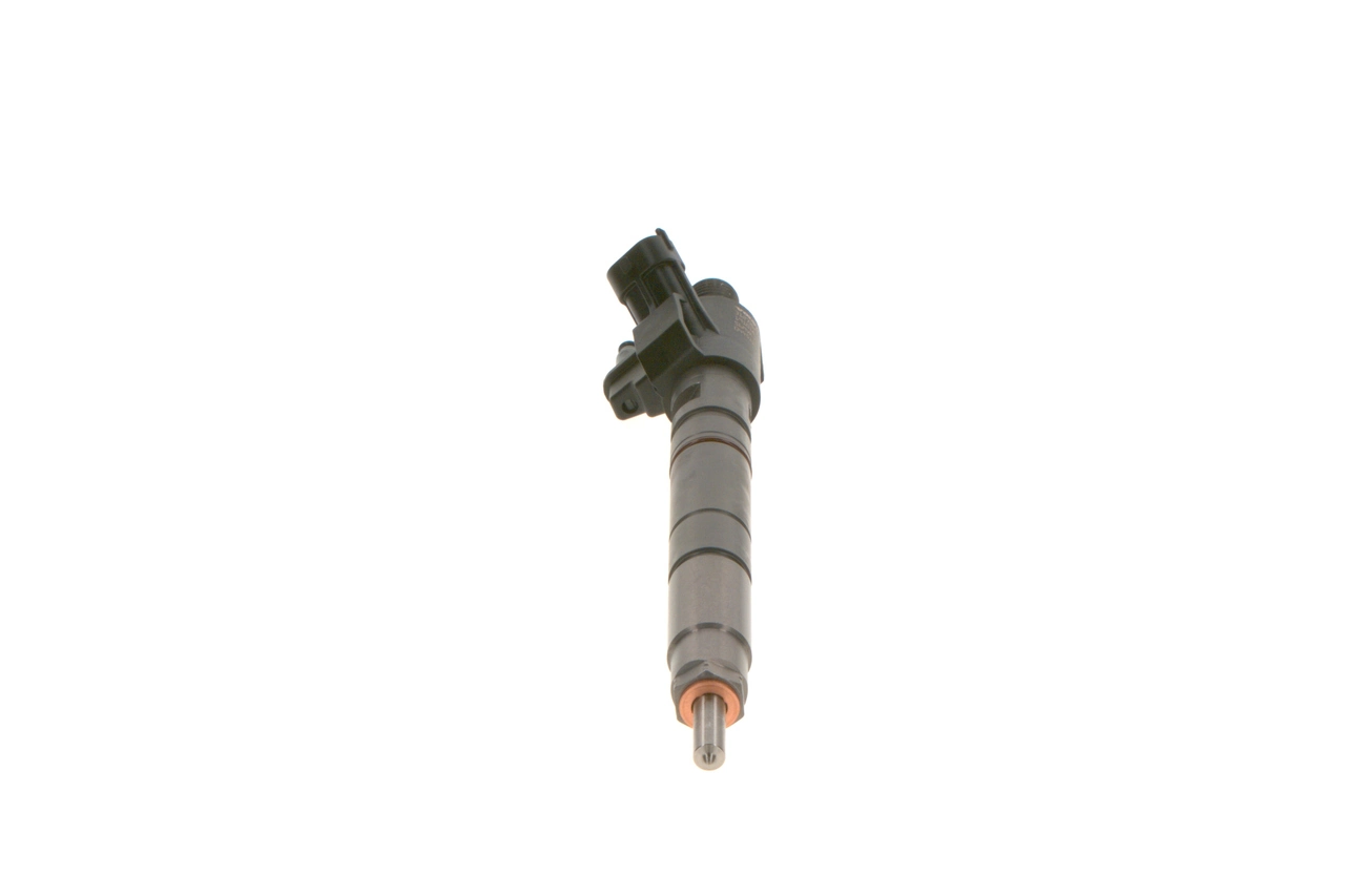 Купить 0445116016 Bosch Клапанная форсунка