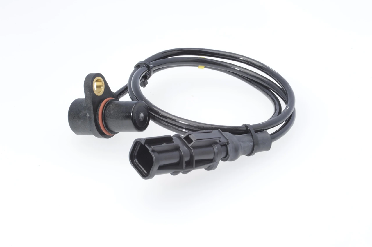 Датчик положения коленчатого вала Bosch 0281002599 цена, от 74.74 USD